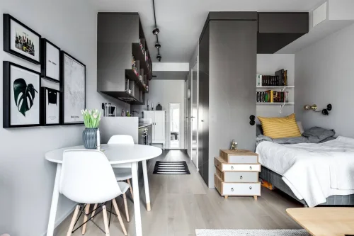 Продается 45-комнатная квартира 544.00 м² - Шаян